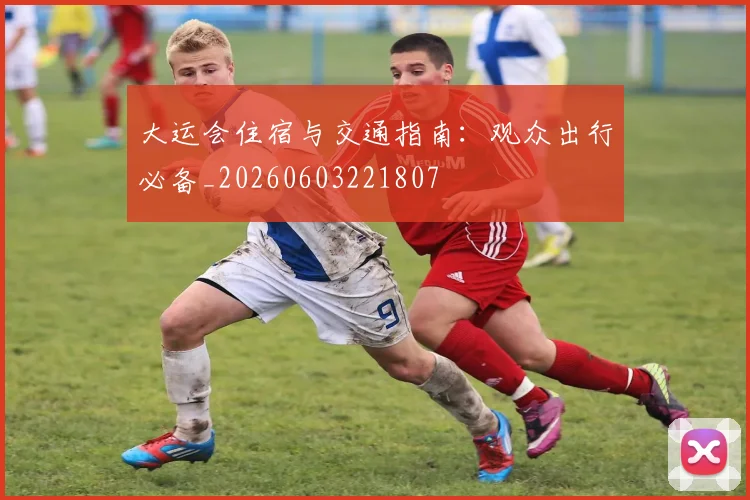 大运会住宿与交通指南:观众出行必备_20260603221807