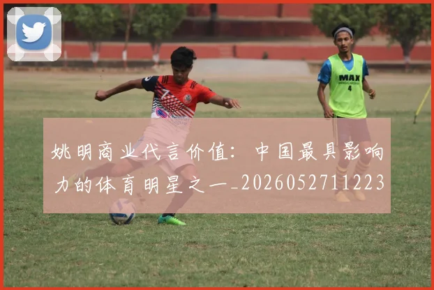 姚明商业代言价值:中国最具影响力的体育明星之一_20260527112235